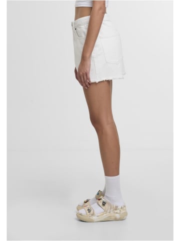 Just Rhyse Short "Shorts Florida" in Weiß