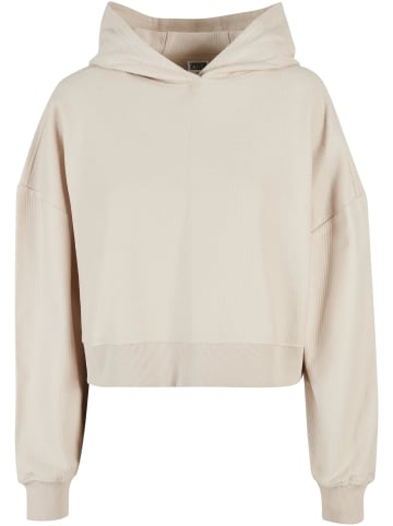 Urban Classics Urban Classics Kapuzenpullover in softseagrass