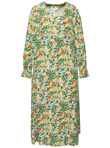 Studio Untold Kleid in grün