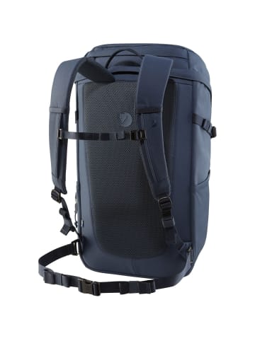 FJÄLLRÄVEN Ulvö 30 - Rucksack 15" 51 cm in mountain blue