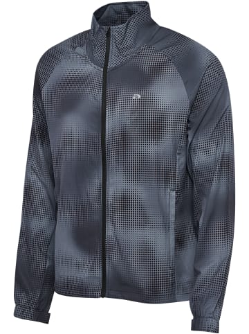 Newline Reißverschluss Jacke Nwlultra Erwachsene in BLACK