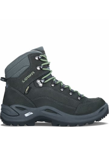 LOWA Trekkingschuhe für Herren in grau