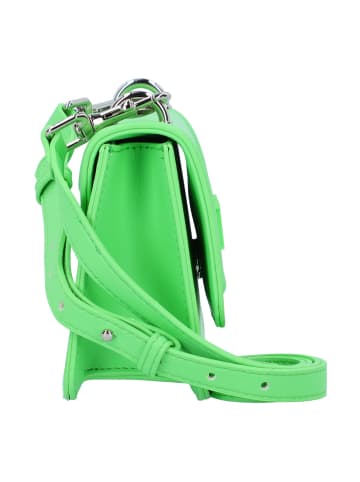 Replay Umhängetasche 22.5 cm in jasmine green