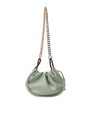 FELIPA Handtasche in HELLGRÜN