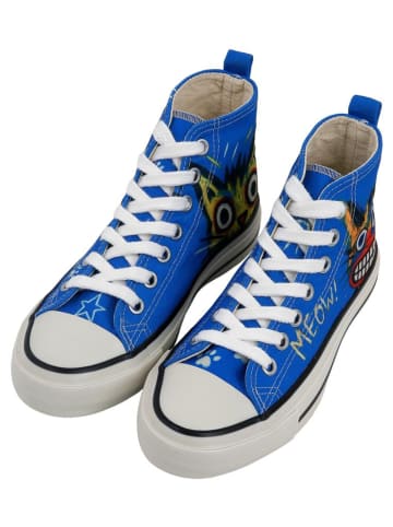 Dogo DOGO Lyra - Meow Attack 41