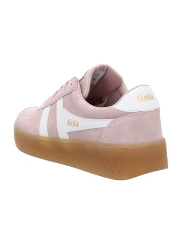 Gola Sneaker Low in Rosa