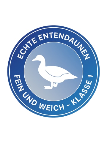 Böhmerwald KLASSIK Kleinkissen ''MEDIUM'' in Weiß