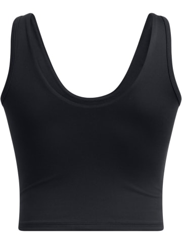 Under Armour T-Shirt "Motion Tank Emea" in Schwarz