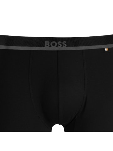 BOSS Unterhose in Schwarz