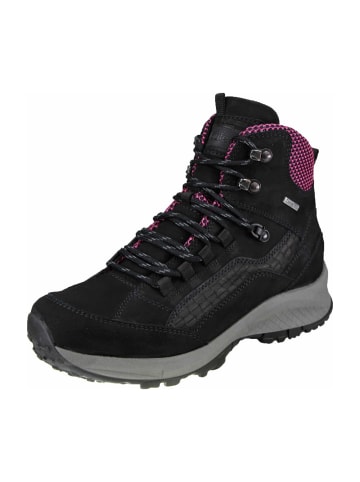 WALDLÄUFER Wander- & Bergschuhe in Schwarz