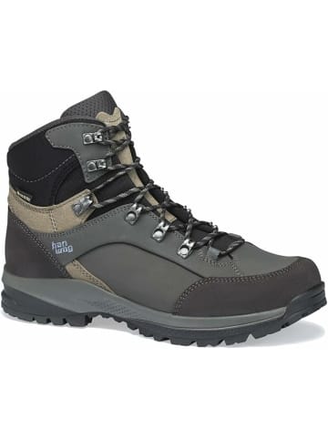 hanwag Wanderschuhe für Herren in uni