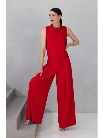 Mart Visser Camiel Broek Rot