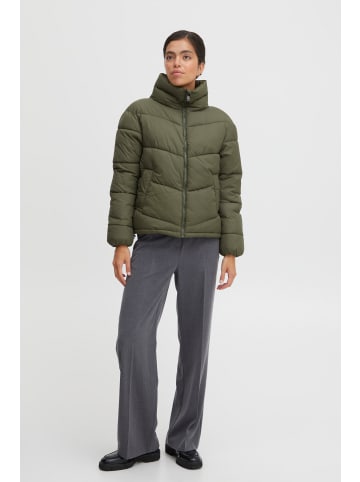 b. young BYBomina regular fit in Olive Night