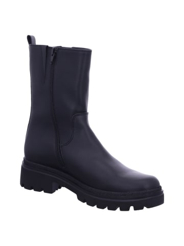Gabor Stiefel in schwarz