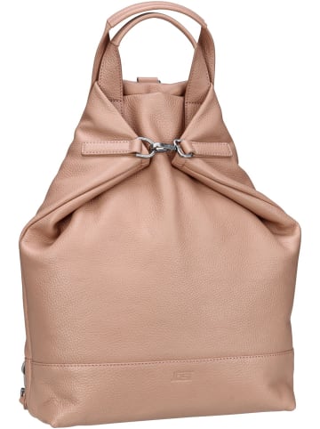 Jost Rucksack / Backpack Vika X-Change Bag S in Apricot