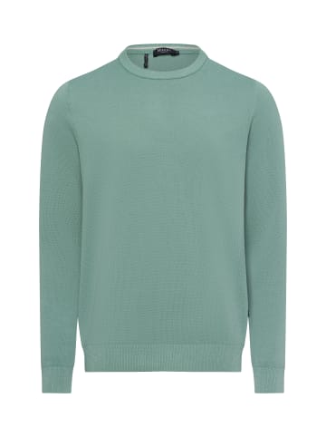 März Strickpullover in mint - 0001