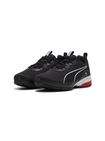 Puma Sneakers Low VIZ RUNNER 2 MESH FS in schwarz