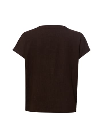 OPUS Bluse Salti in schoko