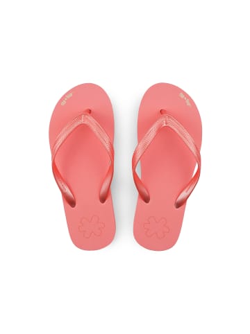 Flip Flop Badezehentrenner  "originals" in Lachs