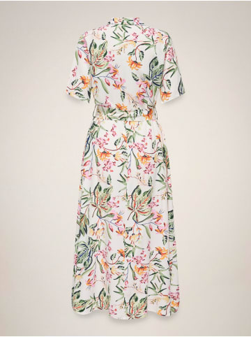JDY Kleid in Cloud Dancer 2