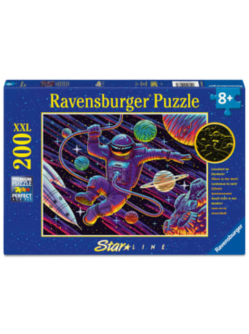 Ravensburger Verlag GmbH Spiel - Ausflug ins All