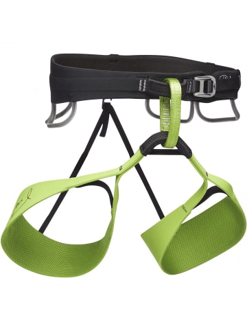 Black Diamond M BIG TREKKA in Grün