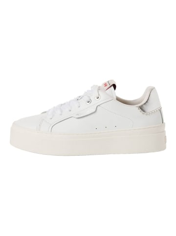 Tamaris Sneaker Weiß