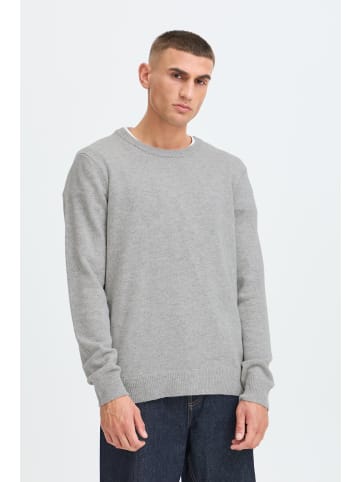 !SOLID Strickpullover SDDyllon in Grau