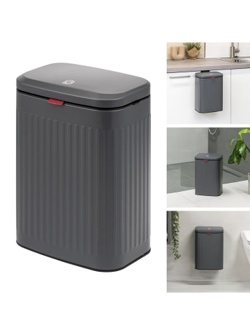 eluno Abfalleimer 6 Liter