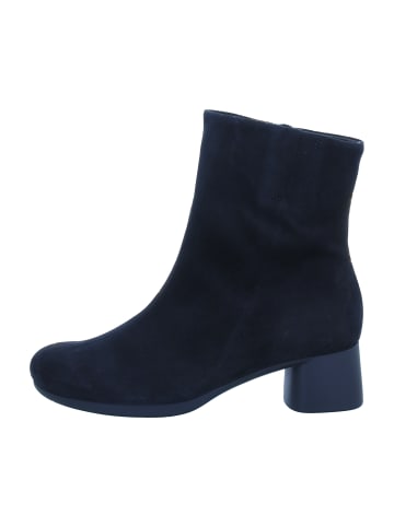 Think! Komfort Stiefeletten in Schwarz