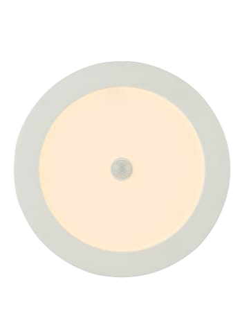 Globo lighting Deckenleuchte "PAULA" in white