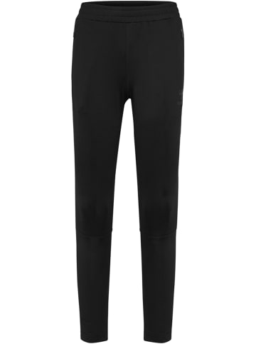 Hummel Hummel Hose Hmlselby Yoga Damen in BLACK