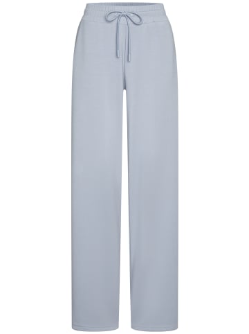 Copenhagen Studios Loungehose in hellblau