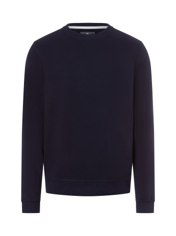 Nils Sundström Sweatshirt in marine