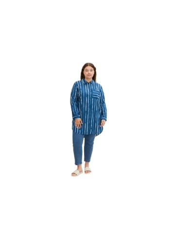 Tom Tailor Rollkragenpullover für Damen in unifarben in uni