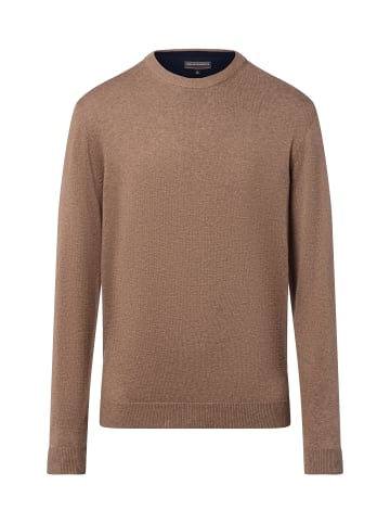Finshley & Harding Pullover in melange - 0043