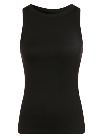 Marie Lund Top in schwarz - 0010