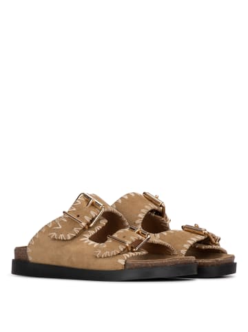 POELMAN Poelman SARAN Damen Sandalen