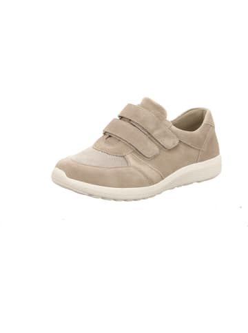 WALDLÄUFER Schnürschuhe in grau