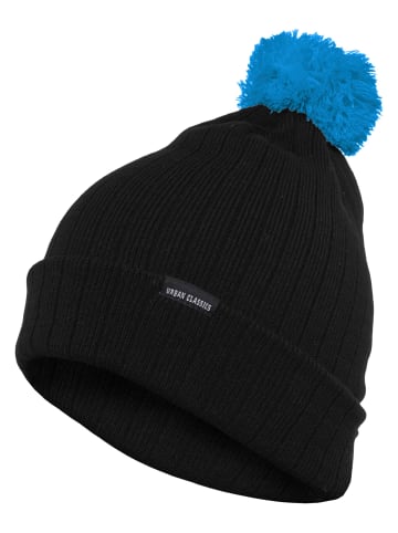 Urban Classics Urban Classics Mützen in blk/tur