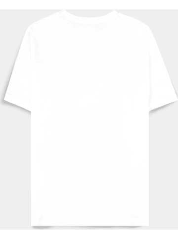 Harry Potter Shirt in Schwarz