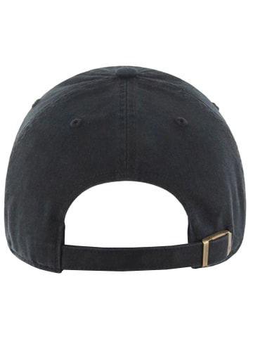 47 Brand 47 Brand New York Yankees MLB Clean Up Cap in Schwarz