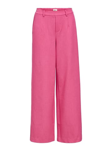 Object Hose in Raspberry Sorbet