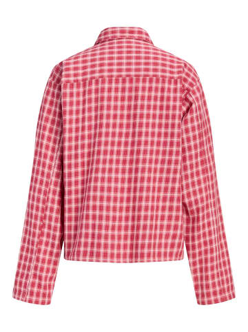 JJXX Hemd in Scarlet Sage