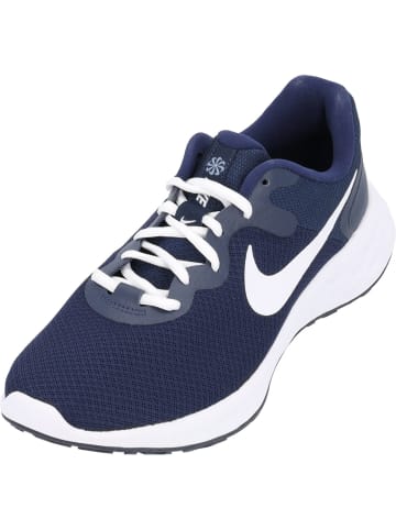 Nike Sneakers Low in midnight navy