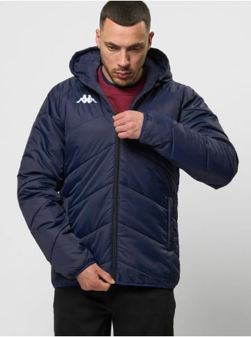 Kappa Jacken KMVianetto in Blue Marine