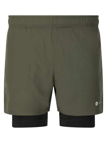 Virtus Shorts Zayne in 3241 Kambaba