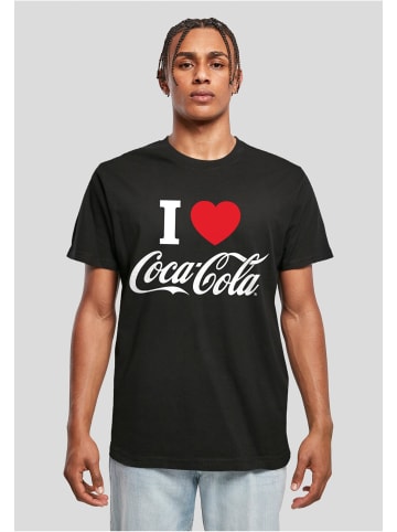 Merchcode Merchcode T-Shirts in black