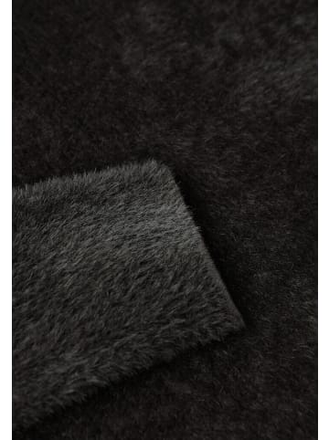 Street One Pullover in darkest brown