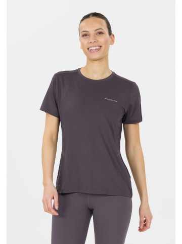Endurance T-Shirt Yonan V2 in 4371 Graystone